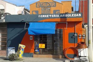 Ferretería Arboledas en Apodaca