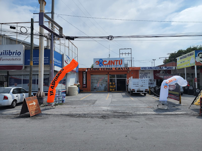 Ferretería Cantu en Juárez