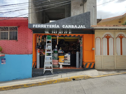Ferretería Carbajal en Chilpancingo