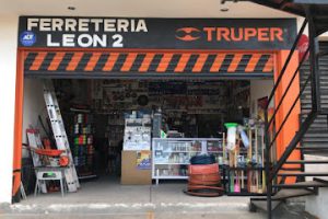 Ferretería Casa León (Av lomas del Pedregoso) en San Juan del Río