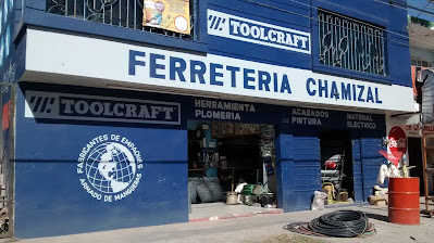 Ferretería Chamizal en Los Mochis
