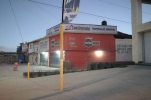 Ferretería Cimbron en Pachuca
