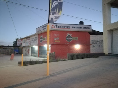 Ferretería Cimbron en Pachuca