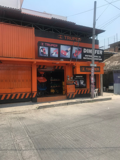 Ferretería Dimafer (Hnos. Galeana 1) en Chilpancingo