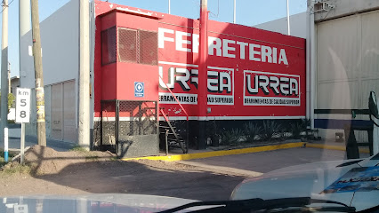 Ferretería Ebro en Celaya