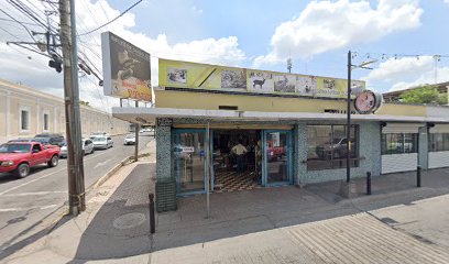 Ferretería El Caballito en Culiacán