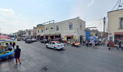 Ferretería El Gallo en Morelia