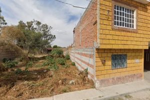 Ferretería El Rosario en San Juan del Río