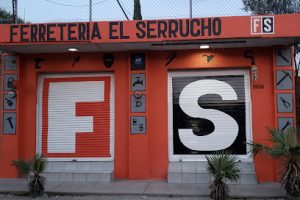Ferretería El Serrucho en Tlaquepaque