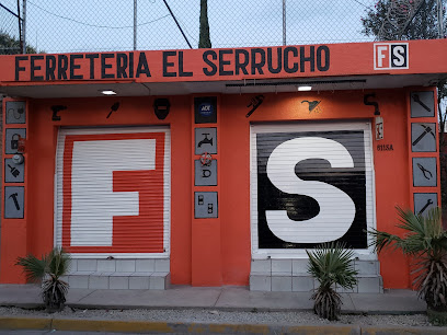 Ferretería El Serrucho en Tlaquepaque