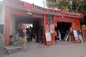 Ferretería El Viejon en Irapuato