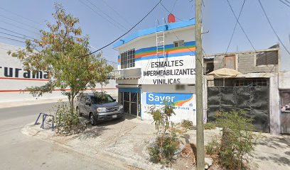 Ferretería Espíndola en García