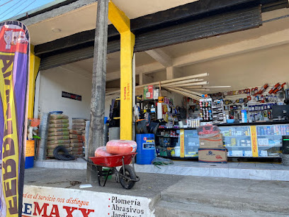 Ferretería Ferremaxx Uruapan en Uruapan