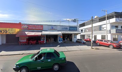 Ferretería Gbi Válvulas, Tuberías y Conexiones en Tepic