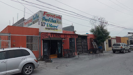 Ferretería Guero en García