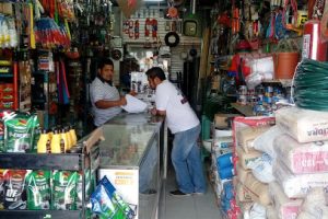 Ferretería Hidalgo en Pachuca