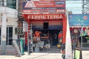 Ferretería Impercosta Mezcales en Mezcales