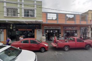 Ferretería La Roca en Puebla