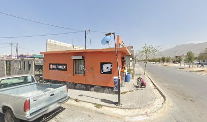 Ferretería La Tuerca en García