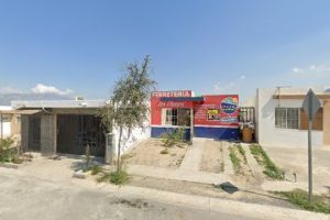 Ferretería Los Chinos en García