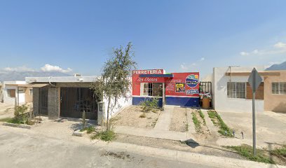 Ferretería Los Chinos en García