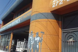 Ferretería Los Marines Sucursal Moctezuma en San Juan del Río