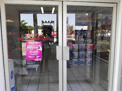 Ferretería Malova en Culiacán
