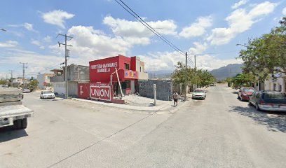 Ferretería Marbella en García