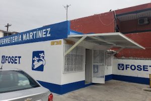 Ferretería Martinez en General Escobedo