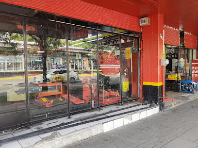 Ferretería Mikels - Multimarca en Guadalajara