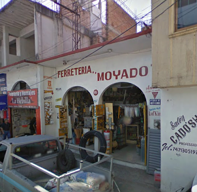 Ferretería Moyado en Chilpancingo