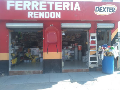 Ferretería Rendon en García