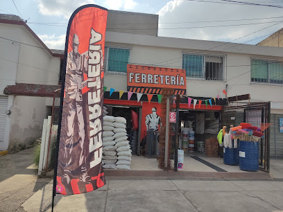 Ferretería Riosa en Zapopan