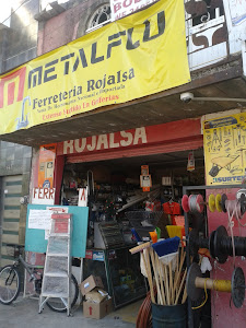 Ferretería Rojalsa en Zapopan