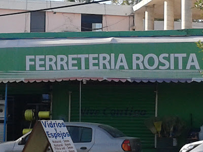 Ferretería Rosita en General Escobedo