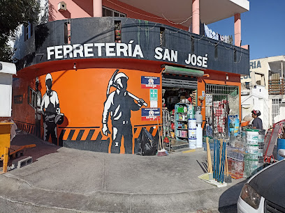 Ferretería San Jose en Juárez