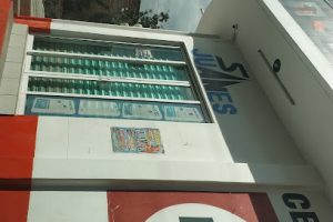 Ferretería San Juanes en San Juan del Río