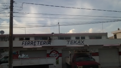 Ferreteria Tekax Ruta 5 en Cancún
