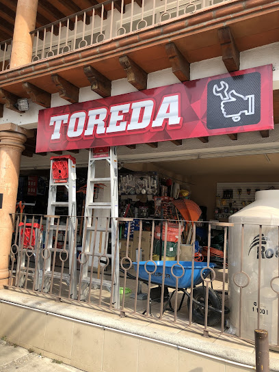 Ferretería Toreda | Material Eléctrico | Plomería | Jardinería en Cuernavaca