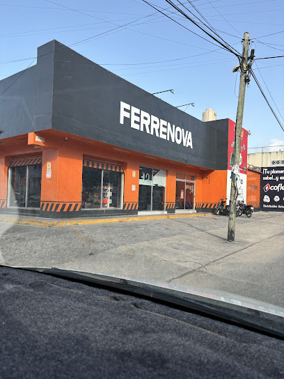 Ferretería Truper en Cancún