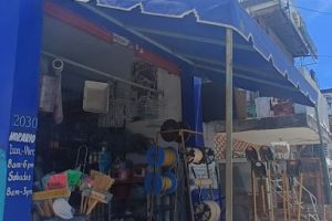 Ferretería de Juan en Mazatlán