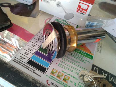 Ferretería del Sur en Chilpancingo