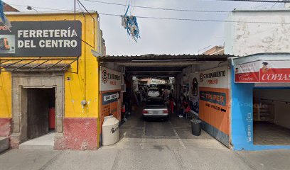 Ferretería en Tlajomulco