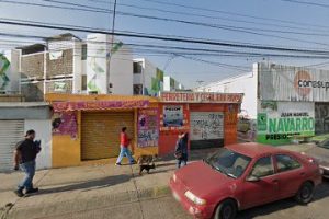 Ferretería y Cerrajería Pavón en Soledad de Graciano Sánchez