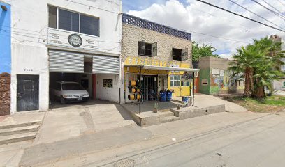 Ferretería y Materiales Altamirano en Tlaquepaque