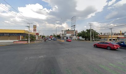 Ferretería y Materiales Gámez en Celaya
