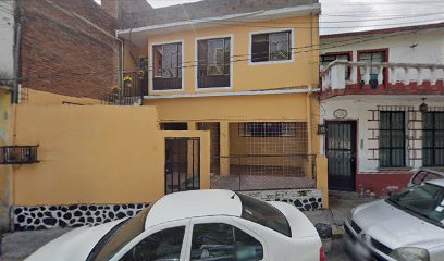 Ferretería y Materiales García Jiménez en Cuernavaca