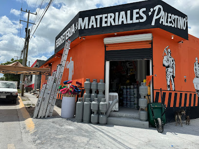 Ferretería y Materiales Jadac en Juárez