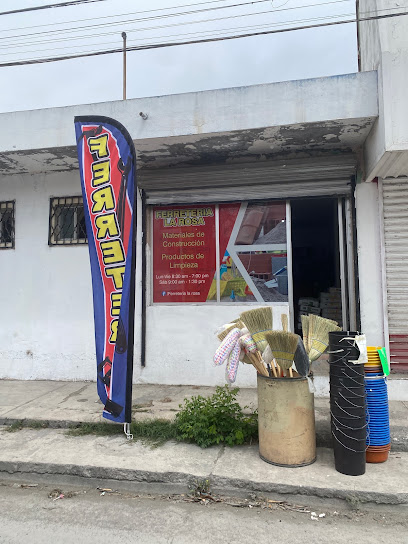 Ferretería y Materiales La Rosa en San Nicolás de los Garza