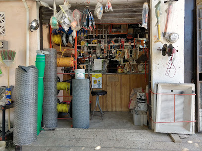 Ferretería y Materiales P/Construcción en Acapulco